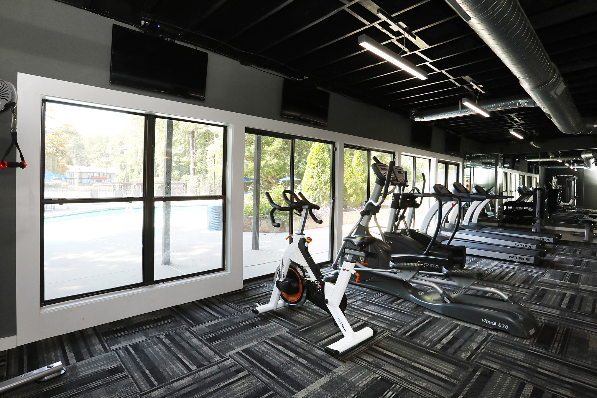 The Crawford at East Cobb The Multifamily Advisory Group at Cushman